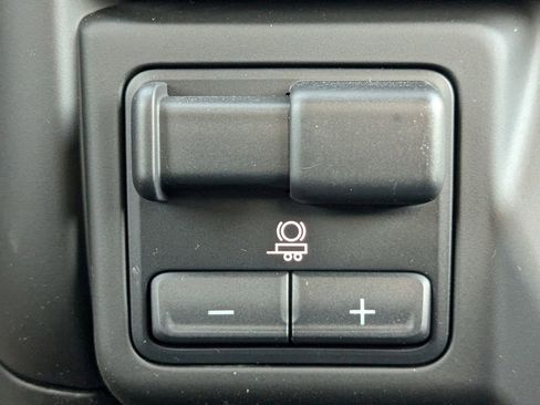 New 2025 Chevrolet Silverado 3500 W/T w/ WT Convenience Package image 23