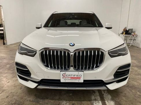 Used 2023 BMW X5 sDrive40i w/ Premium Package RWD image 8