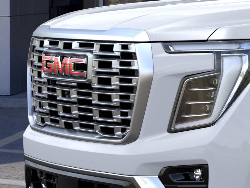 New 2026 GMC Yukon Denali w/ Denali Reserve Package RWD image 52
