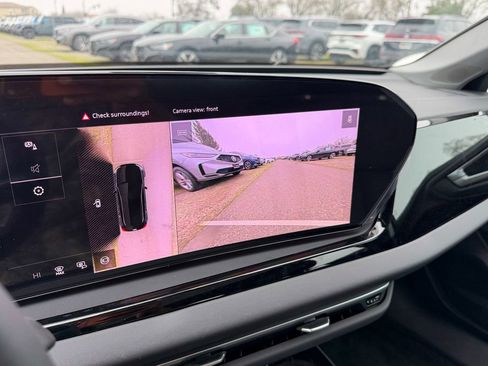 New 2025 Audi A5 2.0T Premium image 22