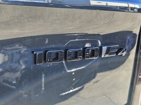 New 2026 Cadillac Escalade IQ Sport 2 w/ LPO, ONYX Package image 11