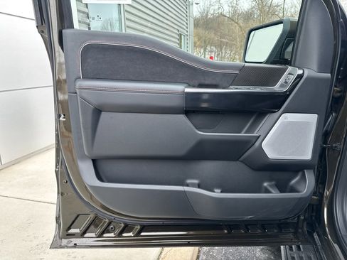 New 2026 Ford F150 Raptor w/ Equipment Group 803A Raptor R image 28