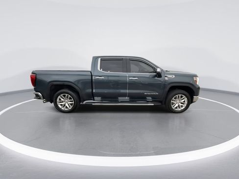 Used 2021 GMC Sierra 1500 SLT w/ SLT Premium Plus Package image 9