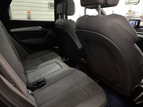 Used 2020 Audi SQ5 Premium w/ Convenience Package AWD/4WD image 29