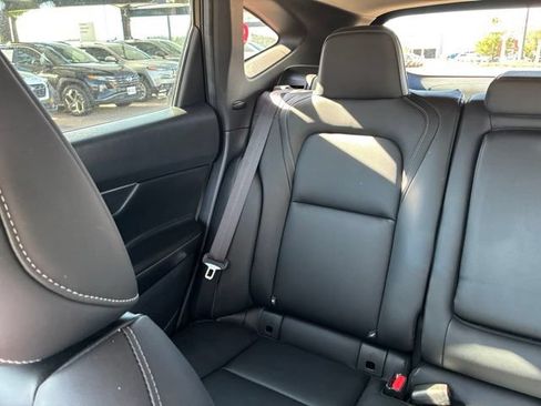 Certified 2025 Nissan Murano SV AWD/4WD image 17