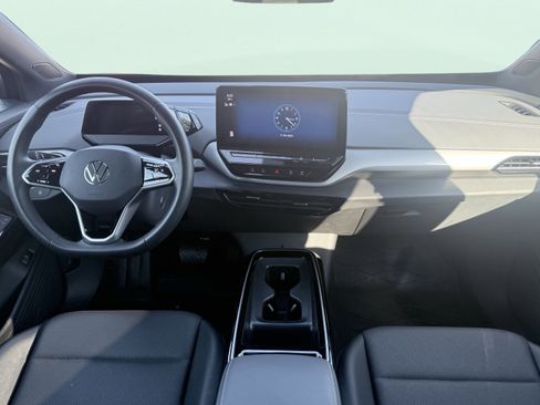 Used 2023 Volkswagen ID.4 Pro S image 32