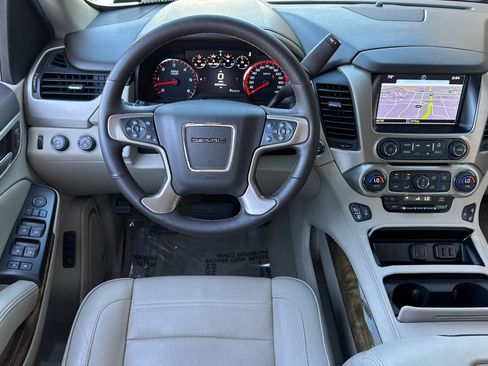 Used 2016 GMC Yukon Denali w/ Open Road Package image 15