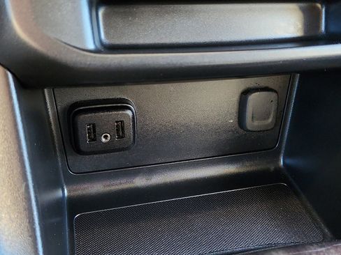 Used 2022 GMC Canyon Elevation w/ Trailering Package image 24