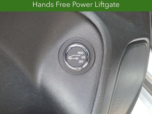 Certified 2023 Buick Encore GX Select w/ Experience Buick Package FWD image 29