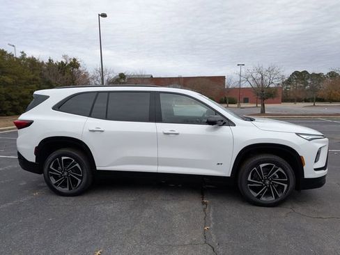 New 2026 Buick Enclave Sport Touring w/ Power Package image 2