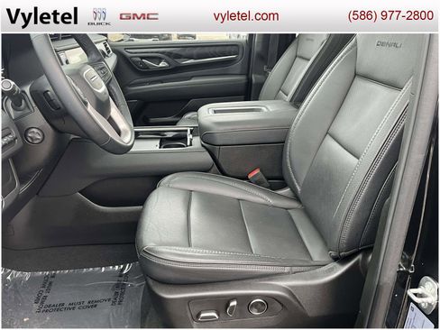 Used 2023 GMC Yukon Denali image 21