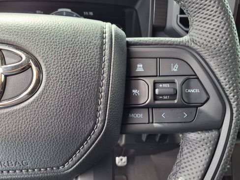 Used 2026 Toyota Sequoia TRD Pro AWD/4WD image 19