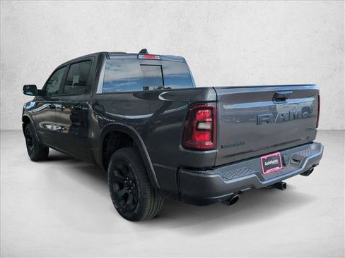 New 2026 RAM 1500 Big Horn image 9