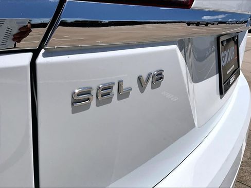 Used 2023 Volkswagen Atlas SEL Premium AWD/4WD image 60
