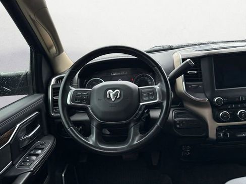 Used 2021 RAM 2500 Laramie AWD/4WD image 12