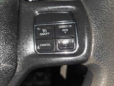 Used 2018 RAM 5500 Tradesman w/ Ambulance Prep Group AWD/4WD image 50