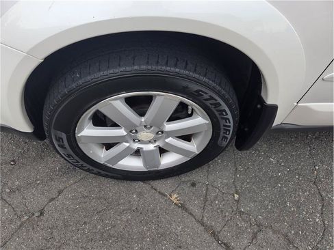 Used 2007 Subaru Outback 2.5i AWD/4WD image 11