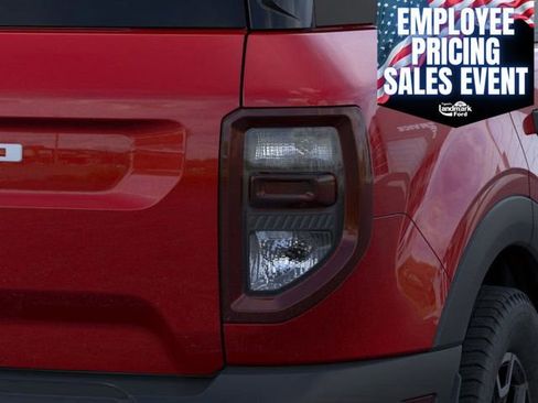 New 2026 Ford Bronco Sport Outer Banks w/ Outer Banks Tech Package+ AWD/4WD image 22