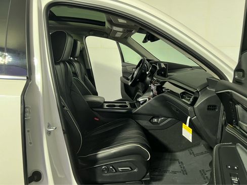 Used 2026 Acura MDX SH-AWD w/ Advance Package image 31