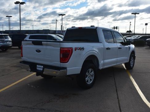 Used 2021 Ford F150 XLT w/ Equipment Group 301A Mid image 5