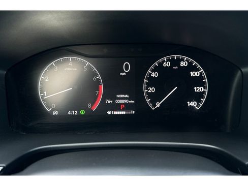 Used 2023 Honda CR-V EX-L image 41