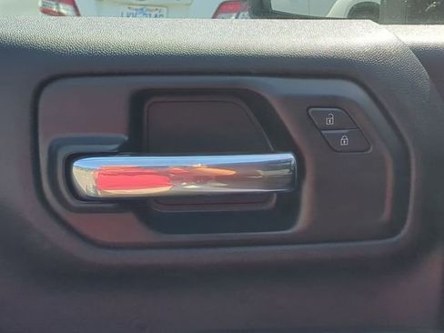 New 2025 GMC Sierra 2500 Pro image 21