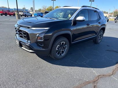 New 2026 Chevrolet Equinox ACTIV w/ Convenience Package III