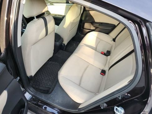 Used 2016 Honda Civic EX image 8