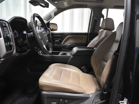 Used 2018 GMC Sierra 1500 Denali w/ Denali Ultimate Package AWD/4WD image 7