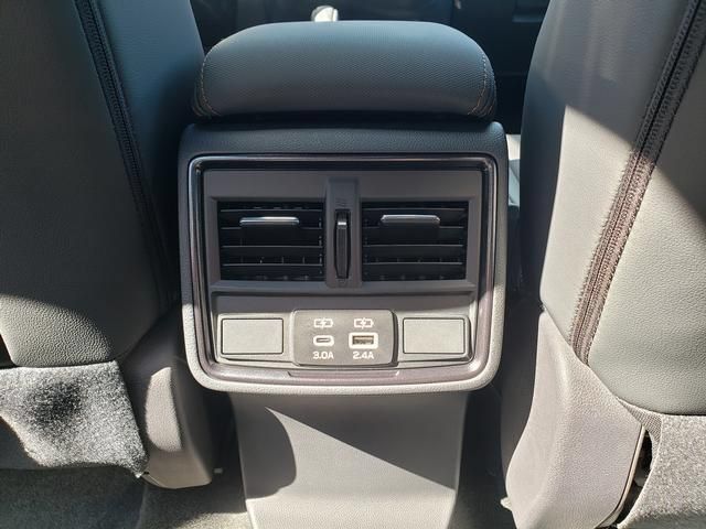 New 2026 Subaru Forester Sport AWD/4WD image 12