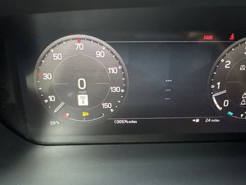 Used 2023 Land Rover Defender 130 S AWD/4WD image 61