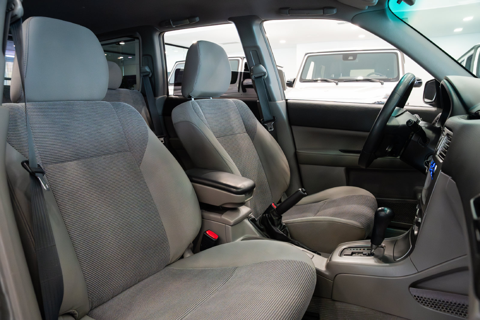 Used 2006 Subaru Forester 2.5X AWD/4WD image 21