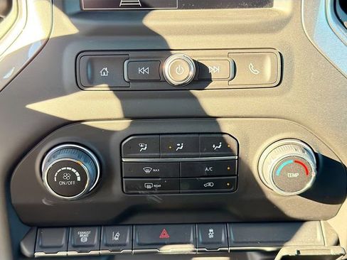 New 2025 Chevrolet Silverado 3500 W/T w/ WT Convenience Package image 14