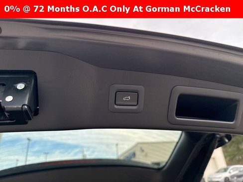 New 2025 MAZDA CX-5 Signature image 9