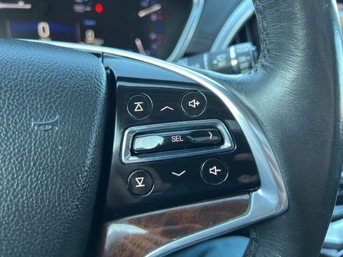 Used 2016 Cadillac SRX Performance image 21