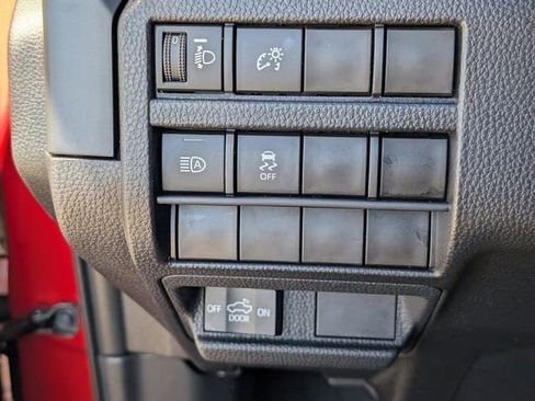 New 2026 Toyota Tacoma SR image 18