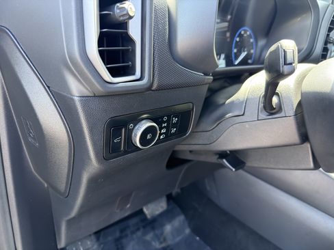 Used 2024 Ford Bronco Sport Big Bend w/ Convenience Package AWD/4WD image 26