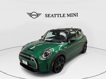 Certified 2024 MINI Cooper SE