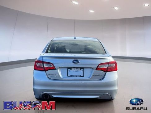 Used 2015 Subaru Legacy 2.5i Limited w/ Popular Package #4 image 6