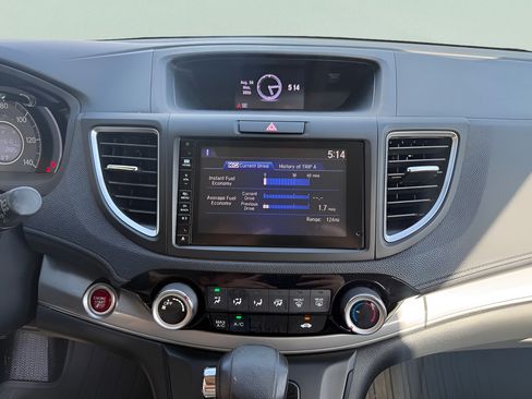 Used 2015 Honda CR-V EX image 18