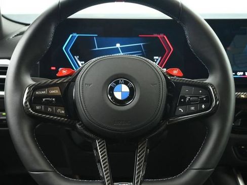 Used 2026 BMW M2 w/ Lighting Package RWD image 41