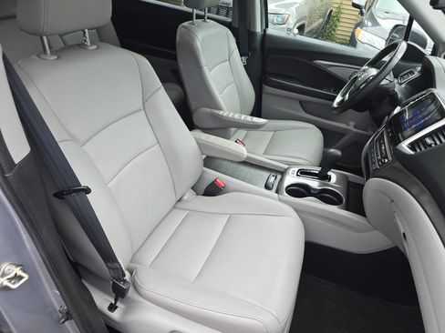 Used 2017 Honda Pilot EX-L image 38
