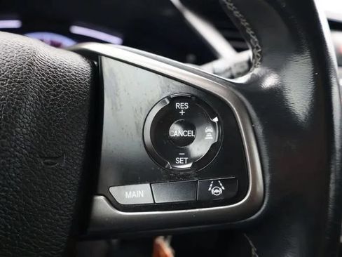 Used 2019 Honda Civic Sport image 19