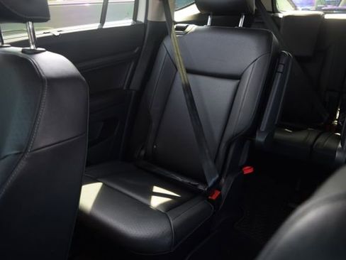 Used 2019 Volkswagen Atlas SE AWD/4WD image 15