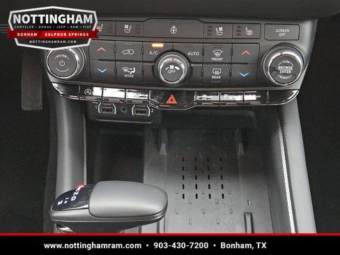 Used 2026 Dodge Durango GT AWD/4WD image 16