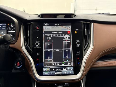 Used 2023 Subaru Legacy Touring XT image 20