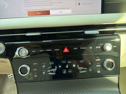 New 2026 Genesis G80 3.5T Sport Prestige image 24