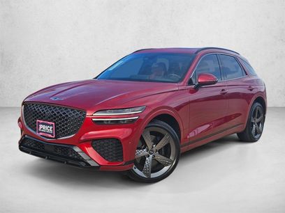 Used 2024 Genesis GV70 3.5T Sport w/ Sport Prestige Package