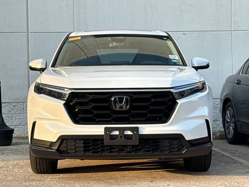 Used 2023 Honda CR-V EX image 2