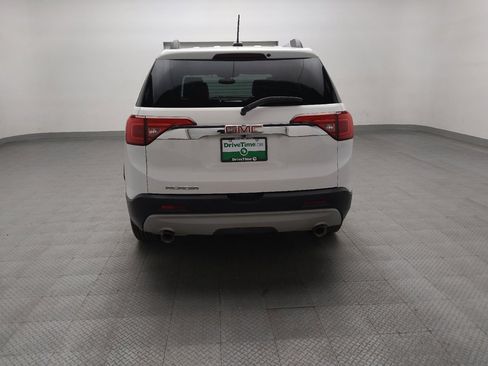 Used 2018 GMC Acadia SLT FWD image 6